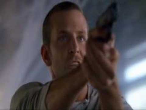You're My Best Friend (Alias: Remenants 3x10)