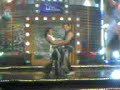 Quebradita Pupilo y Vale campeones tv de noche