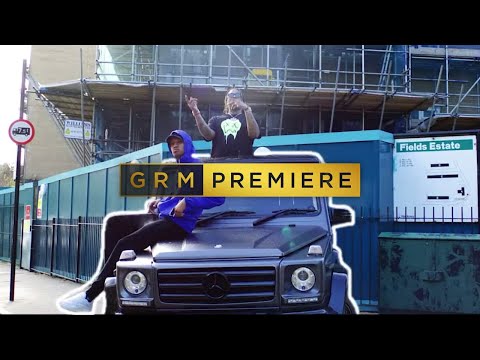 Hypo – Flex on my X [Music Video] | GRM Daily