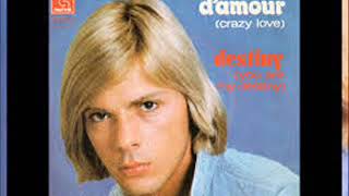 Guy Bonnardo - Crazy love (1975)