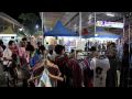 Night Market in Udonthani, Thailand