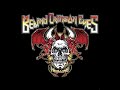 Behind Crimson Eyes - Hellbound Behind Crimson Eyes - Hellbound