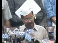 Press conference on Robert Vadra, DLF and Haryana Govt nexus