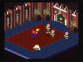 Super Mario RPG Part 8: The 1st Star Piece! Super Mario vs. Mack
