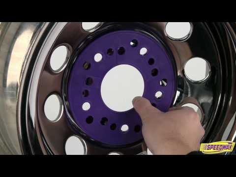 how to measure the j of a wheel