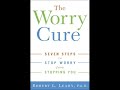Dr. Robert Leahy on Worry