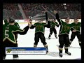 NHL 09 Stanley Cup NHL Canada HD