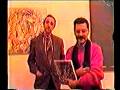 videos de Lucio Amelio & Michele Buonuomo 12 12 85