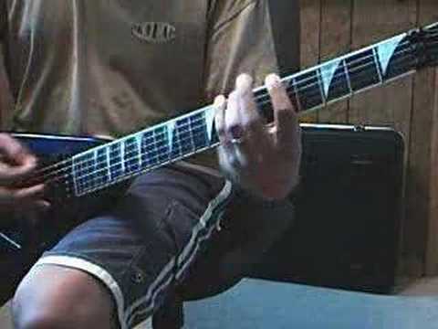 jackson guitars
