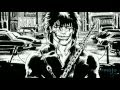Superhero Origins: The Crow