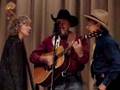 Video Gene Autry : Blue Prairie.