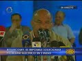 colegio de ingenieros le responde a chávez