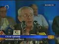 colegio de ingenieros le responde a chávez