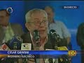 colegio de ingenieros le responde a chávez
