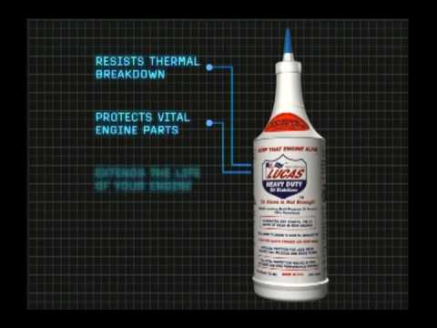 how to use lucas engine stop leak