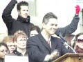 Michigan Nurses Endorse Schauer