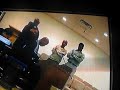 Richard Tolbert- Shout part 1