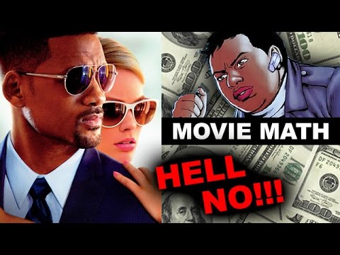 Box Office for Focus vs Suicide Squad - Will Smith & Margot Robbie