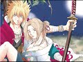 The Day Yondaime Went Away (Yondaime and Naruto Father/Son)