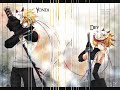 The Day Yondaime Went Away (Yondaime and Naruto Father/Son)