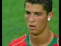 el video de ronaldhino y c. ronaldo en un duelo de campeones