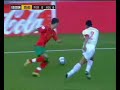 Cristiano Ronaldo Vs Ronaldhino