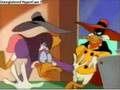 Darkwing duck theme song
