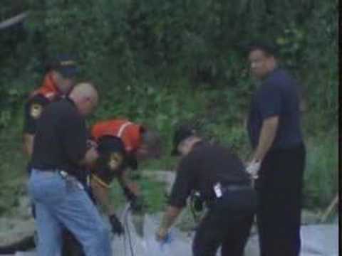 Body Found in Great Miami River