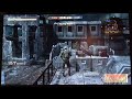 MGO2 TGS 2007 game play 2/3
