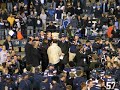 BYU Vegas Bowl Invitation Announcement