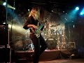 Dark Suns @ Progpower 2006 - Her and the Element Dark Suns @ Progpower 2006 - Her and the Element