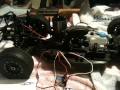 Team Associated SC8 servo noise