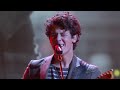 Nick Jonas &  The Administration  Who I Am - Live @ The 52nd Grammy Nominations Concert - HD