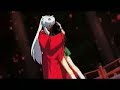 [Inuyasha y Ahome]