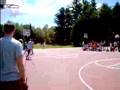 Muskoka Woods Dunk Contest 2006