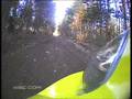 WRC Onboards: Per-Gunnar Andersson- SS16 Rally Japan 2008 onboard