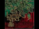 Lamb Of God - Hourglass Chipmunk Style