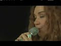 Dana Fuchs Acoustic - Baby Loves The Life