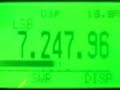 Ft-897 on 40m Ft-897 on 40m