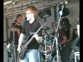The Knob - POOPYPANTS featuring GOON ( Pielavesirock 2007 )