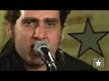 Autoramas toca \"Hotel Cervantes\" no Est�dio Showlivre - 2007