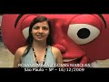 ROSANA MAGALI GOMES MARQUES, Concurso Cultural Depoimentos, São Paulo - SP