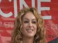 PAULINA - PRODUCTORA EJECUTIVA DE CINE HABLA DE AMENABAR Y ALMODOVAR
