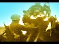 Italian Artillery - El Alamein ,1942