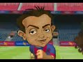 Barça Toons