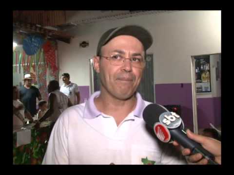 Ferinha cuiabana promovida por ONG é iniciada em Lucas do Rio Verde