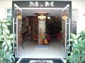 coffeeM M sai gon ,q tan binh ,p,9 llq ,hcm vn