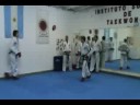 Instituto Superior de Taekwondo - Fauto Caputo - IV DAN