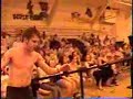 Ladder Match - Wrestling Redefined vs Feature Presentation Ladder Match - Wrestling Redefined vs Feature Presentation