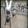 Roda de Graduados C.Mestre Fuinha 2008 - I Parte